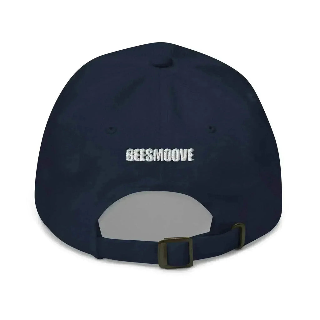 Beesmoove ultimate bee Dad hat - Beesmoove