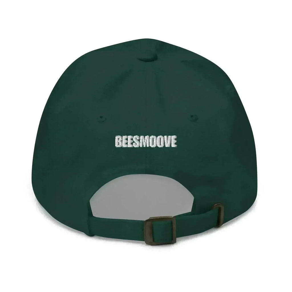 Beesmoove ultimate bee Dad hat - Beesmoove