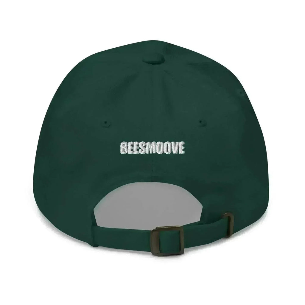 Beesmoove ultimate bee Dad hat - Beesmoove