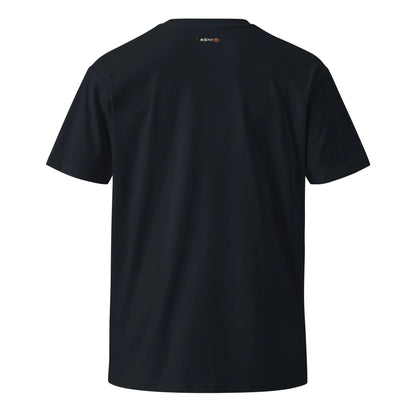 Beesmoove ultimate Unisex premium t-shirt - Beesmoove