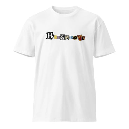 Beesmoove ultimate Unisex premium t-shirt - Beesmoove