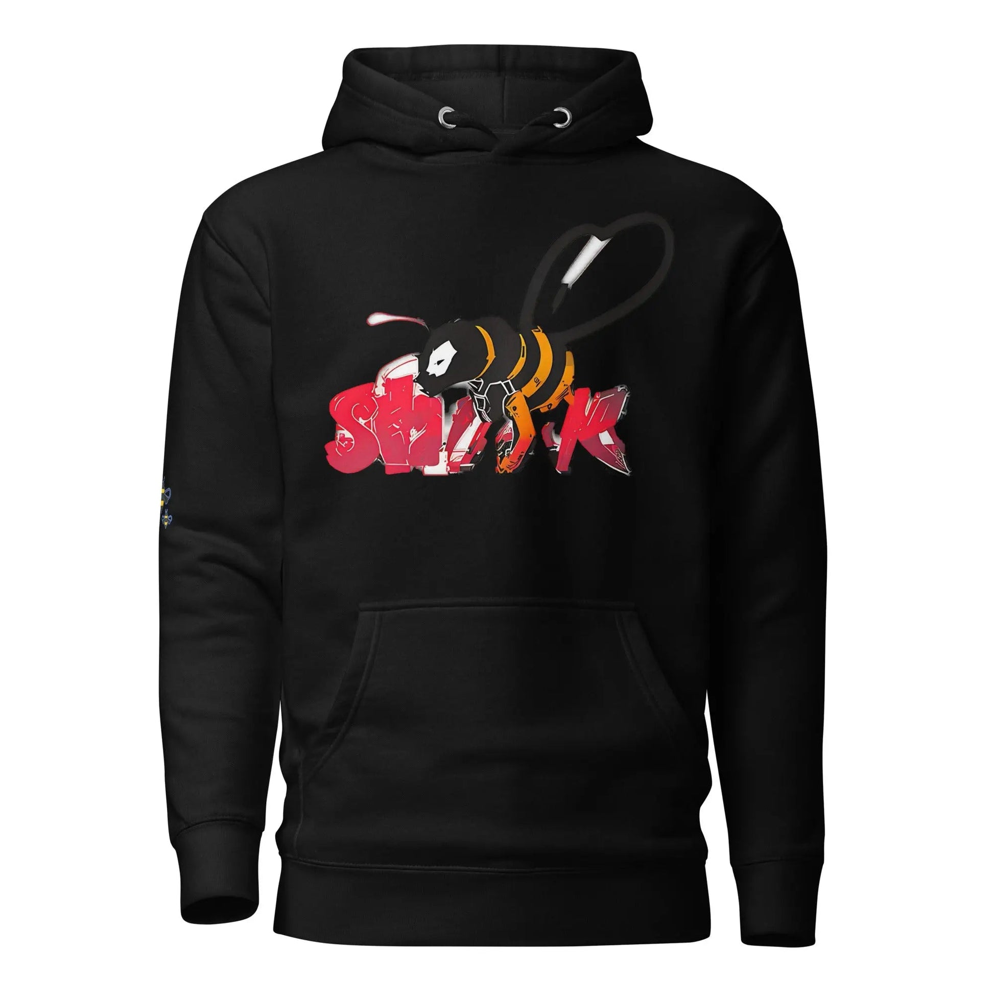 Beesmoove Unisex Hoodie - Beesmoove