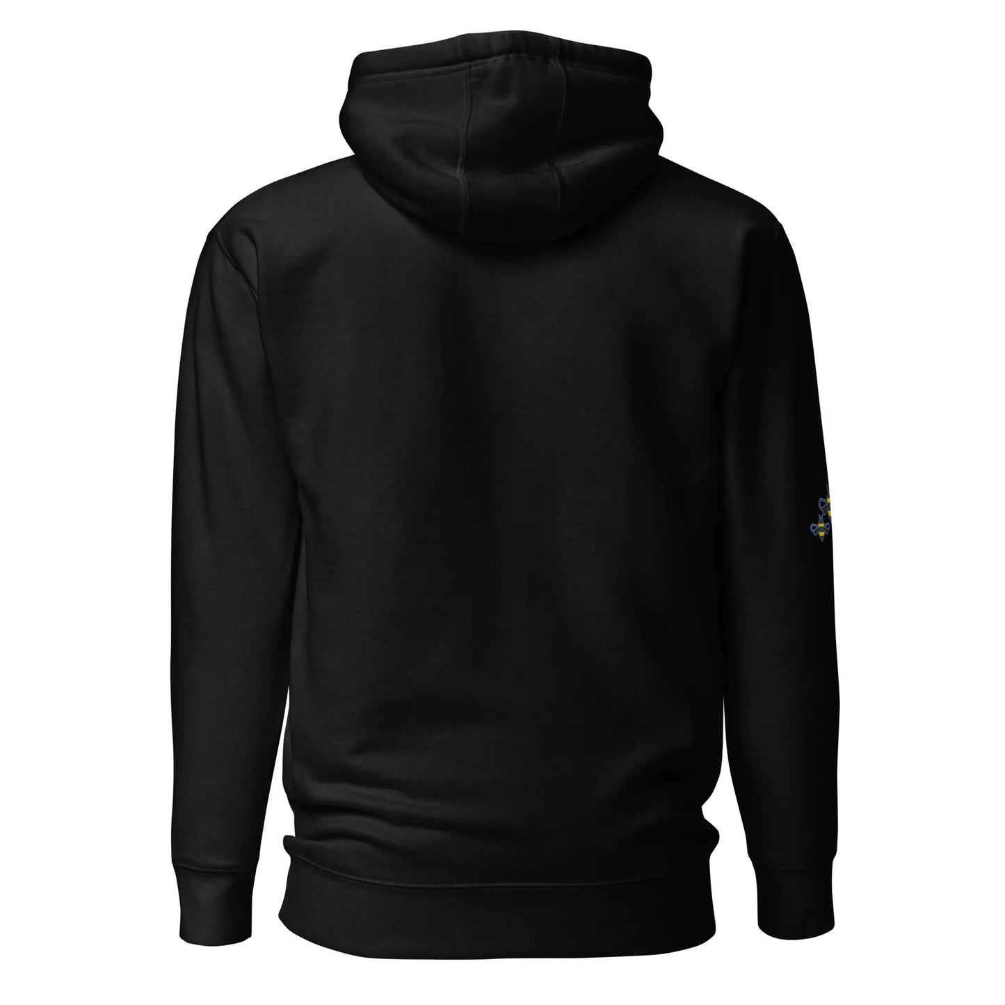 Beesmoove Unisex Hoodie - Beesmoove