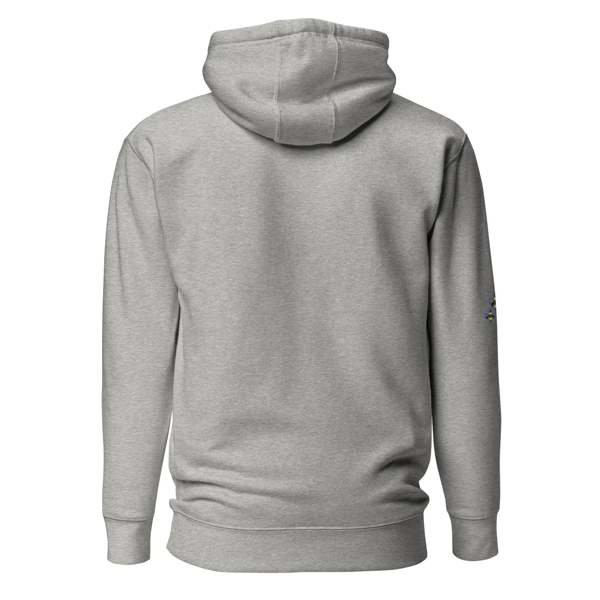 Beesmoove Unisex Hoodie - Beesmoove