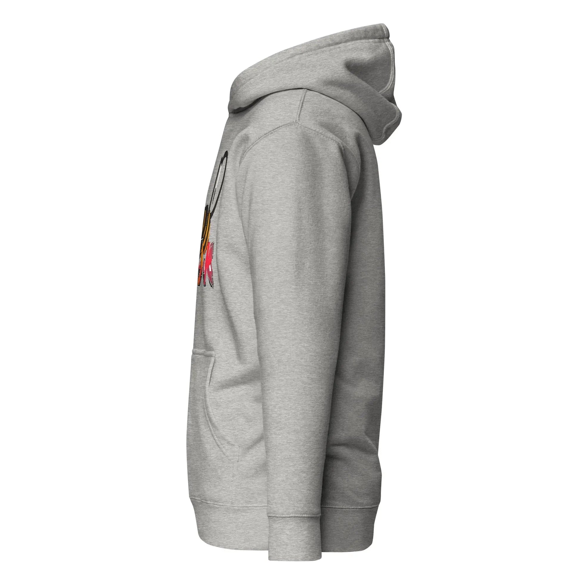 Beesmoove Unisex Hoodie - Beesmoove