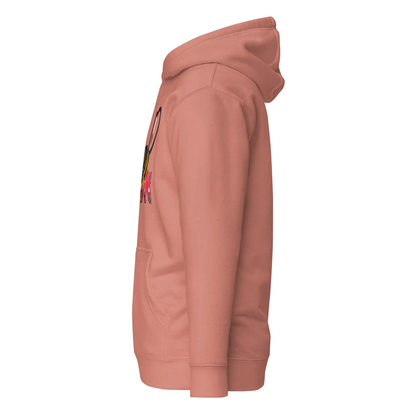 Beesmoove Unisex Hoodie - Beesmoove