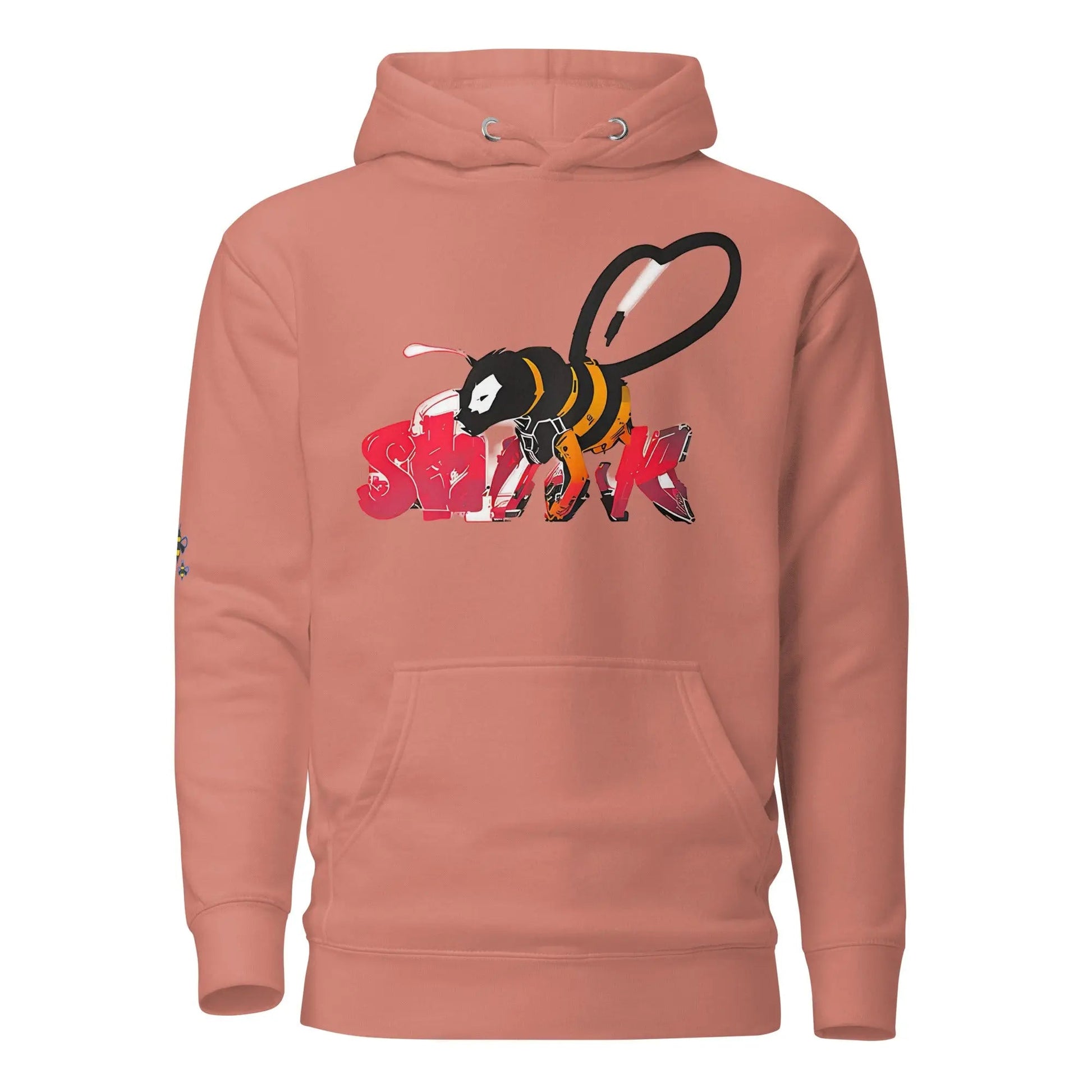 Beesmoove Unisex Hoodie - Beesmoove