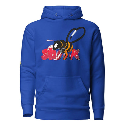 Beesmoove Unisex Hoodie - Beesmoove