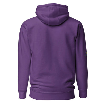 Beesmoove Unisex Hoodie - Beesmoove