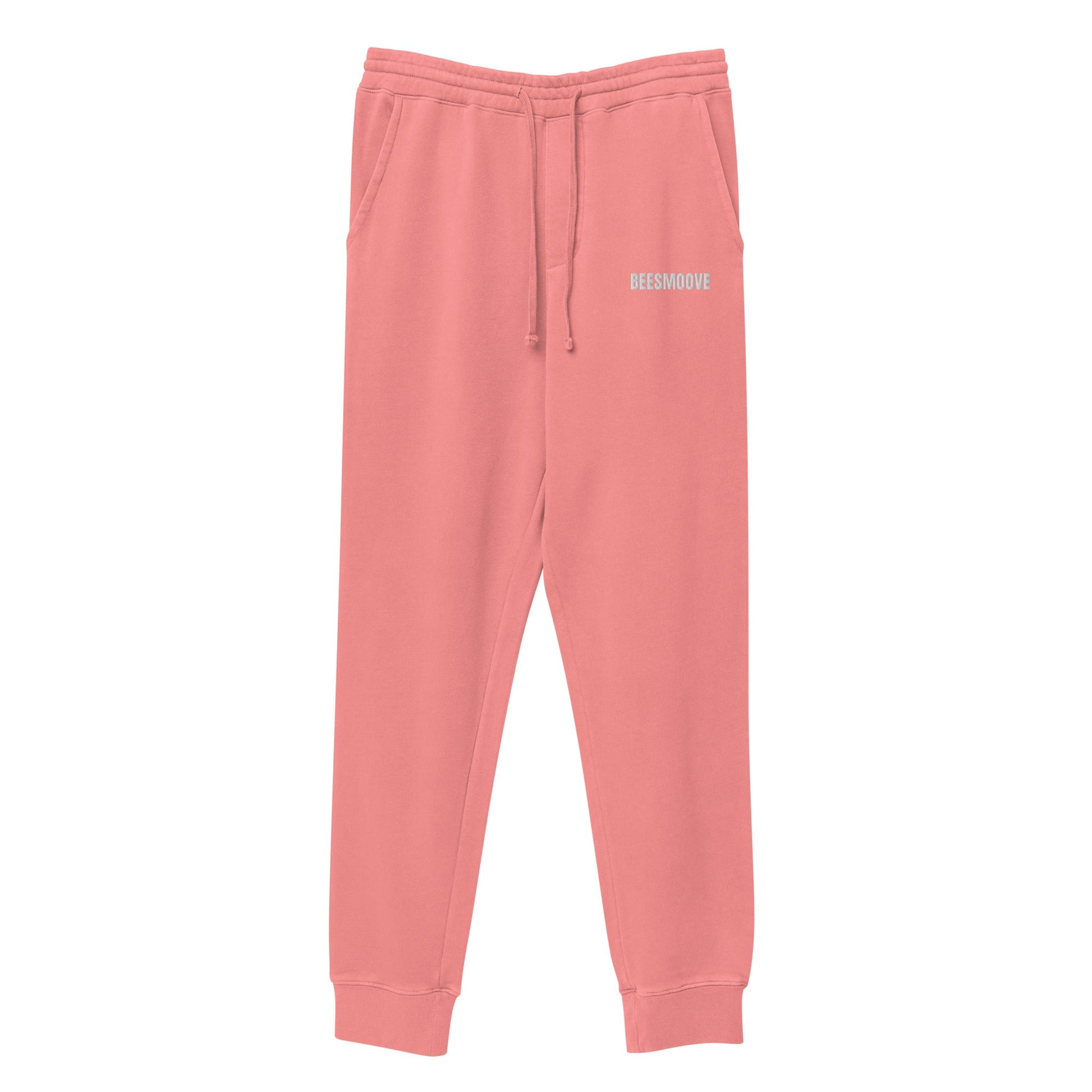 Beesmoove Unisex pigment - dyed sweatpants - Beesmoove