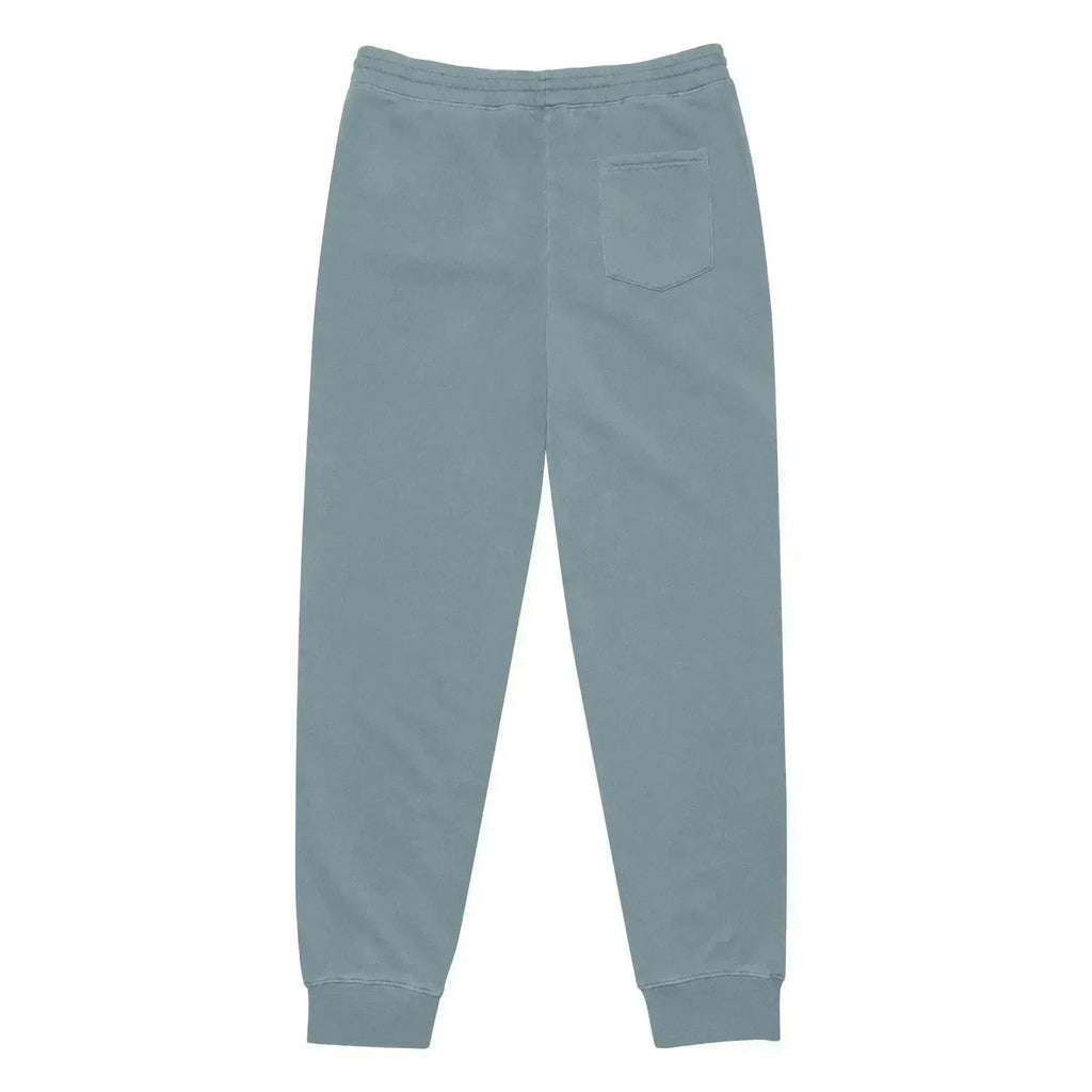 Beesmoove Unisex pigment - dyed sweatpants - Beesmoove