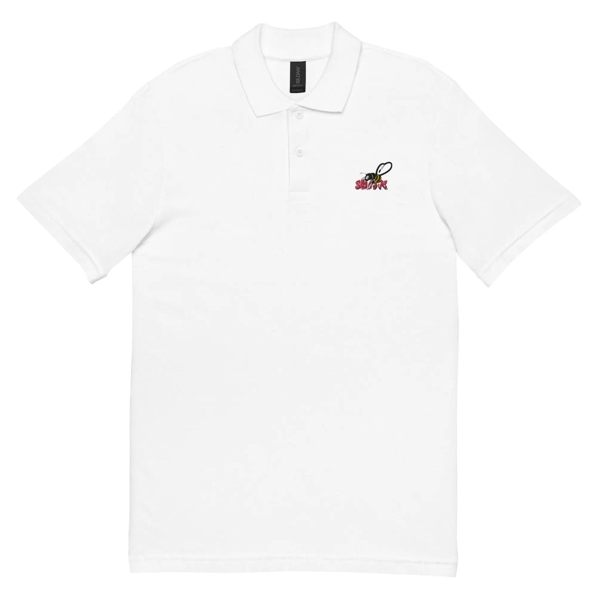 Beesmoove Unisex pique polo shirt - Beesmoove