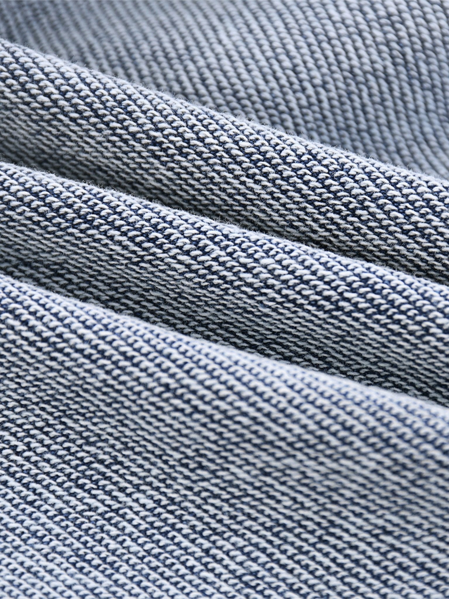 BEESMOOVE Urban Current Wash Oversized Zip - Up Hoodie - Beesmoove