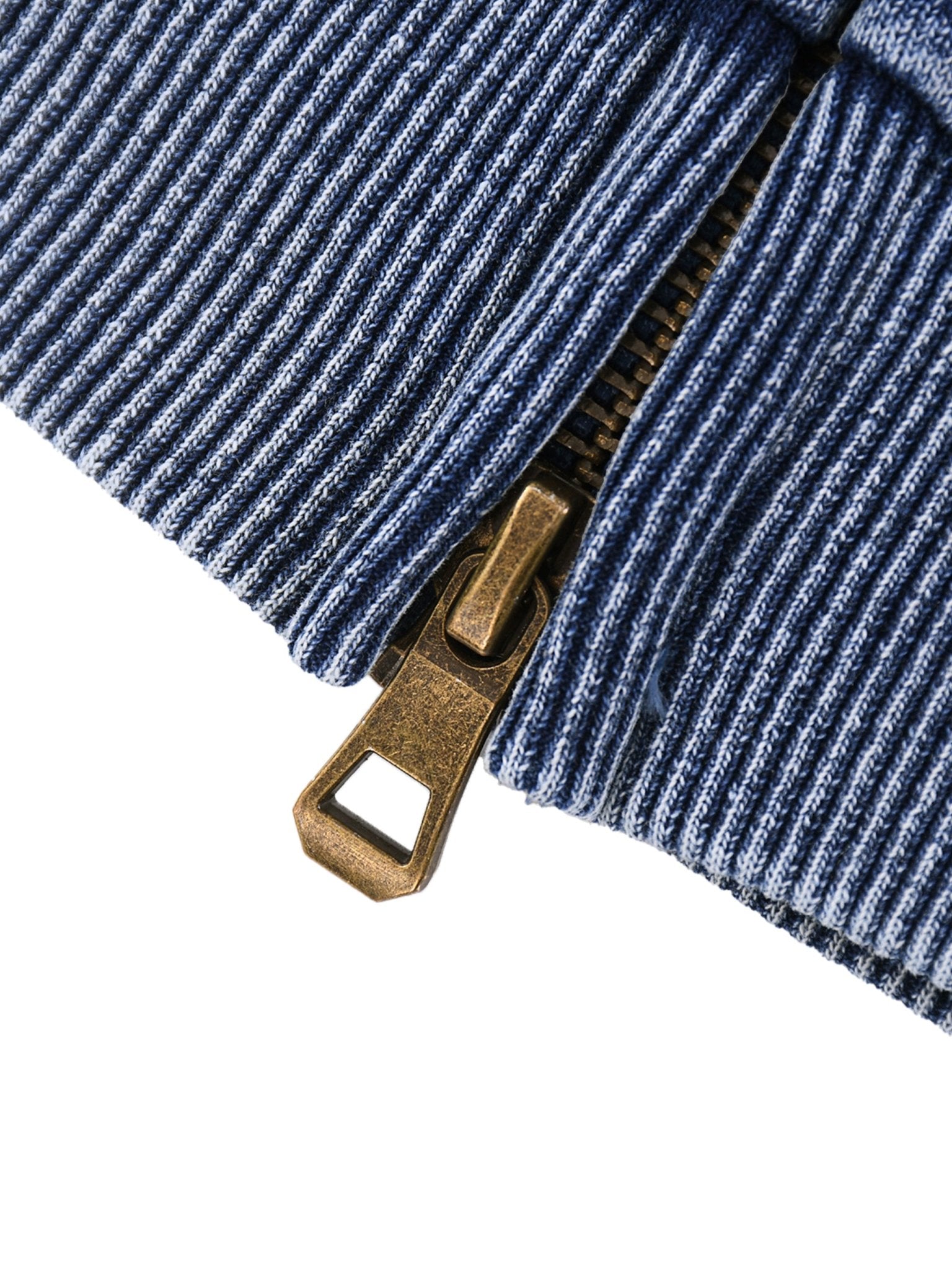 BEESMOOVE Urban Current Wash Oversized Zip - Up Hoodie - Beesmoove