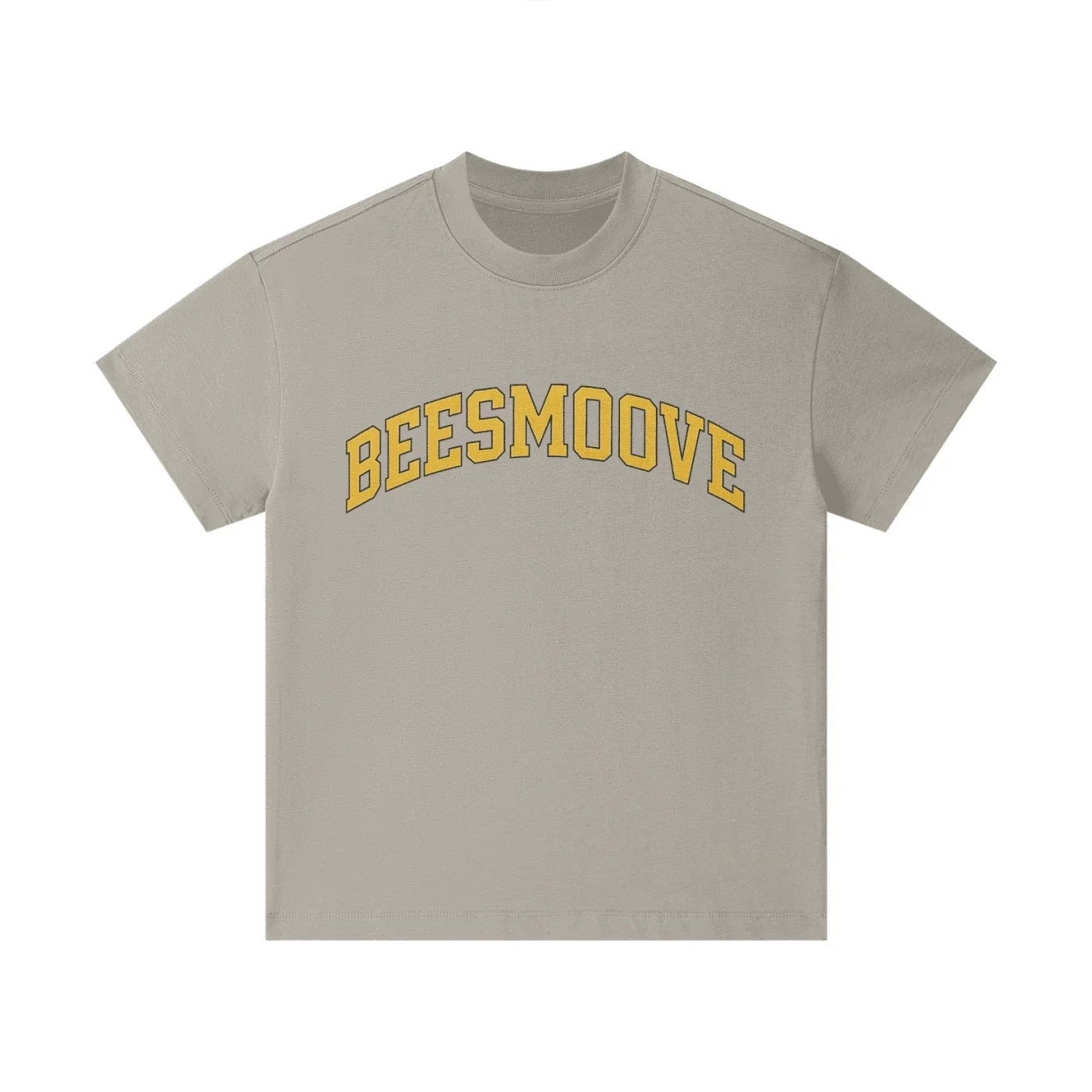 BEESMOOVE Varsity Frequency Kids' T-shirt - Beesmoove