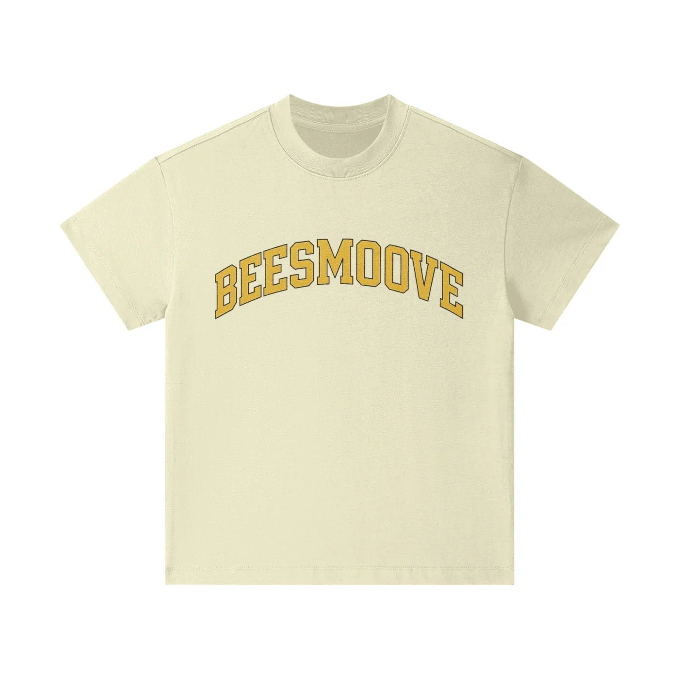BEESMOOVE Varsity Frequency Kids' T-shirt - Beesmoove