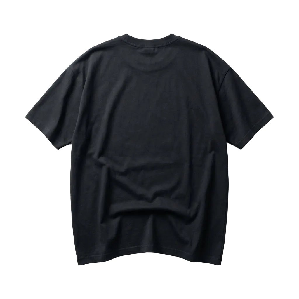 BEESMOOVE: VAULT EDITION Loose Fit T-Shirt - Beesmoove