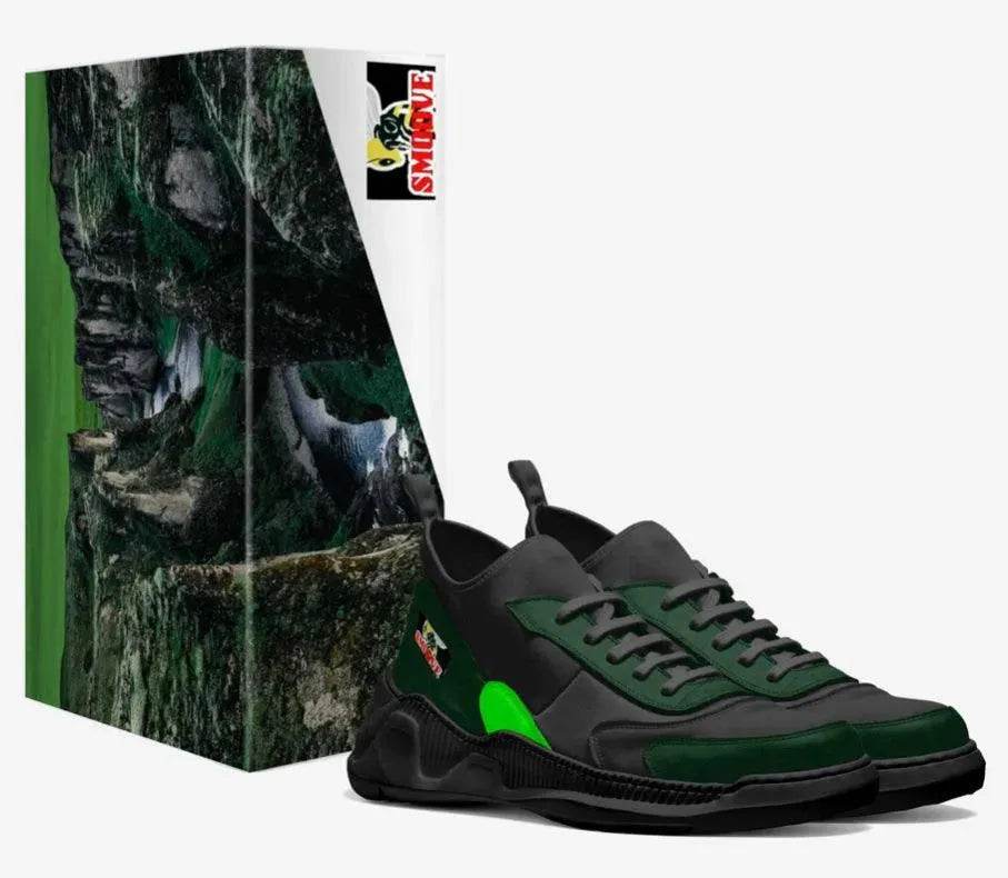 Beesmoove venom kicks - Beesmoove