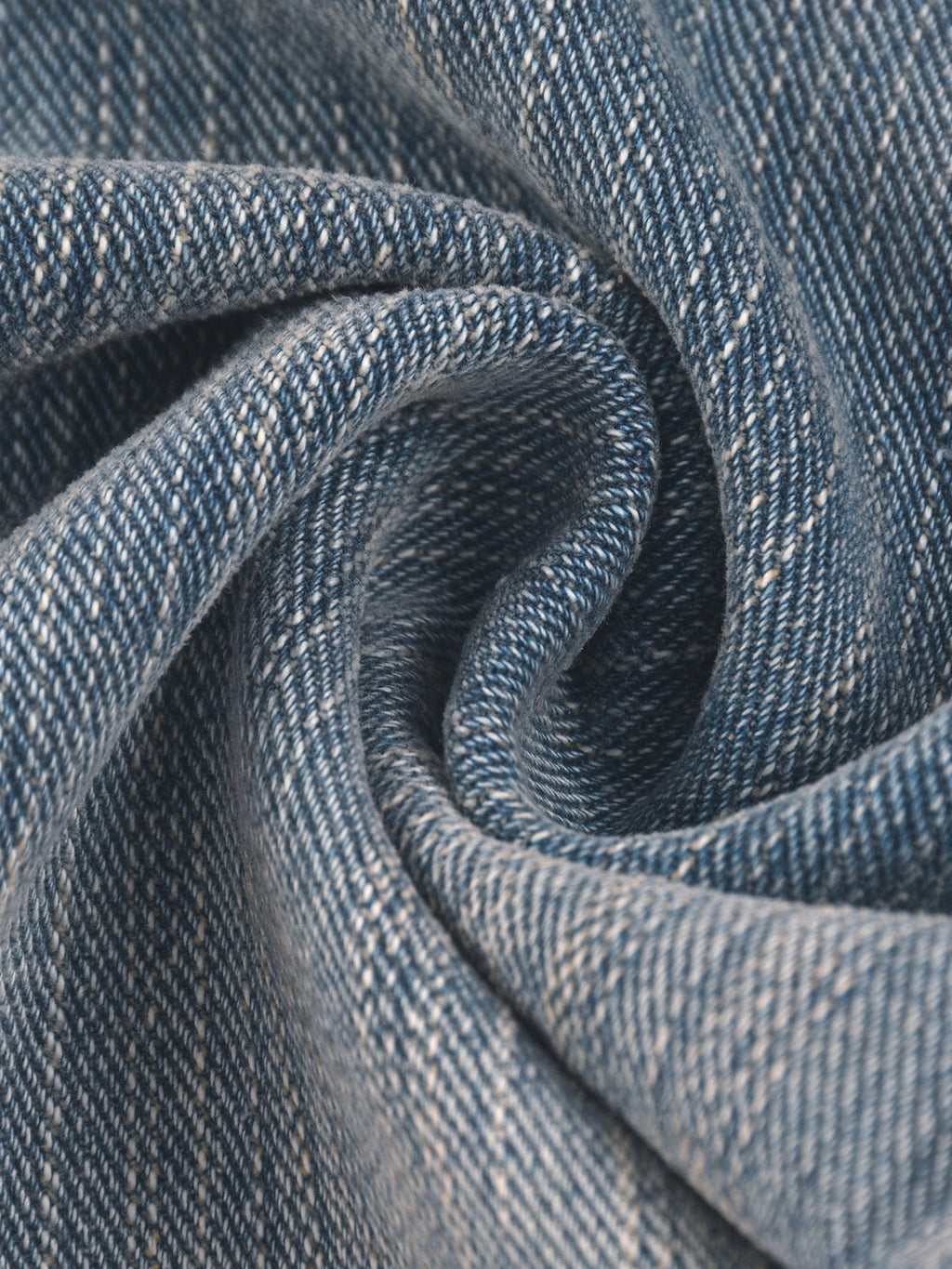 BEESMOOVE Vintage Wash Denim Jeans - Beesmoove