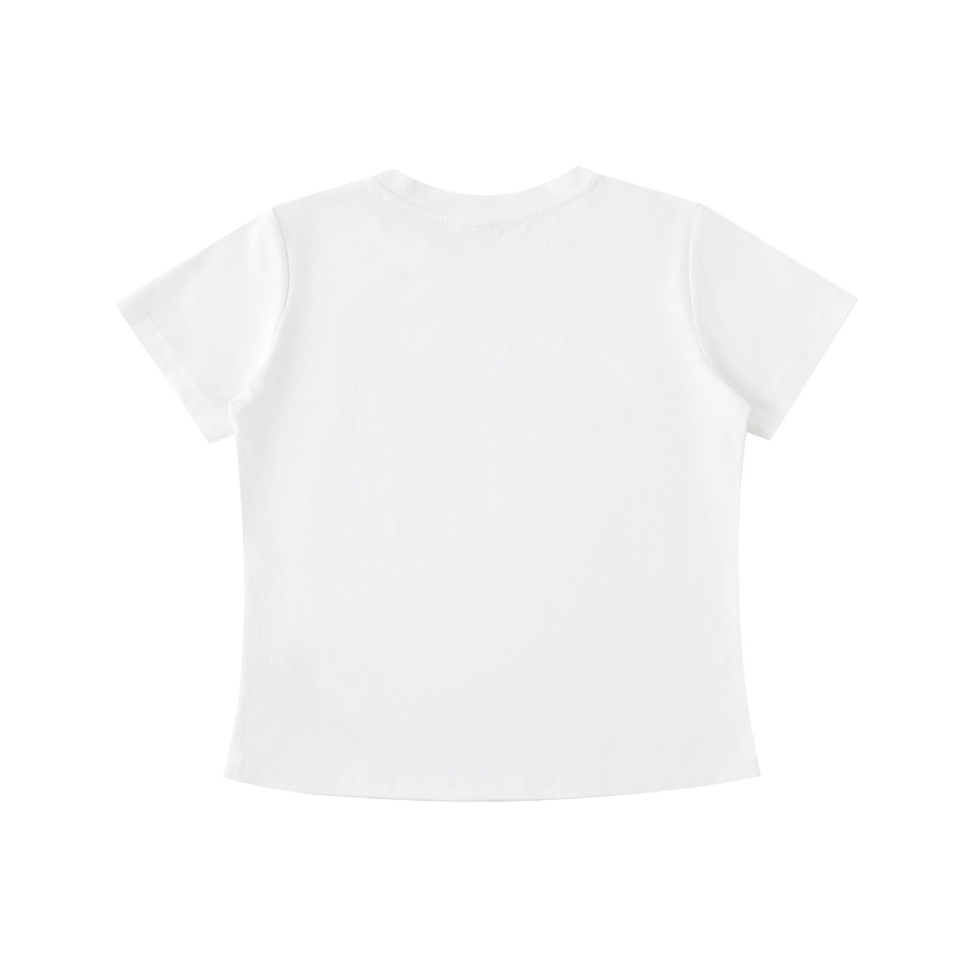 BEESMOOVE Vintage Wash Slim Fit T-shirt - Beesmoove