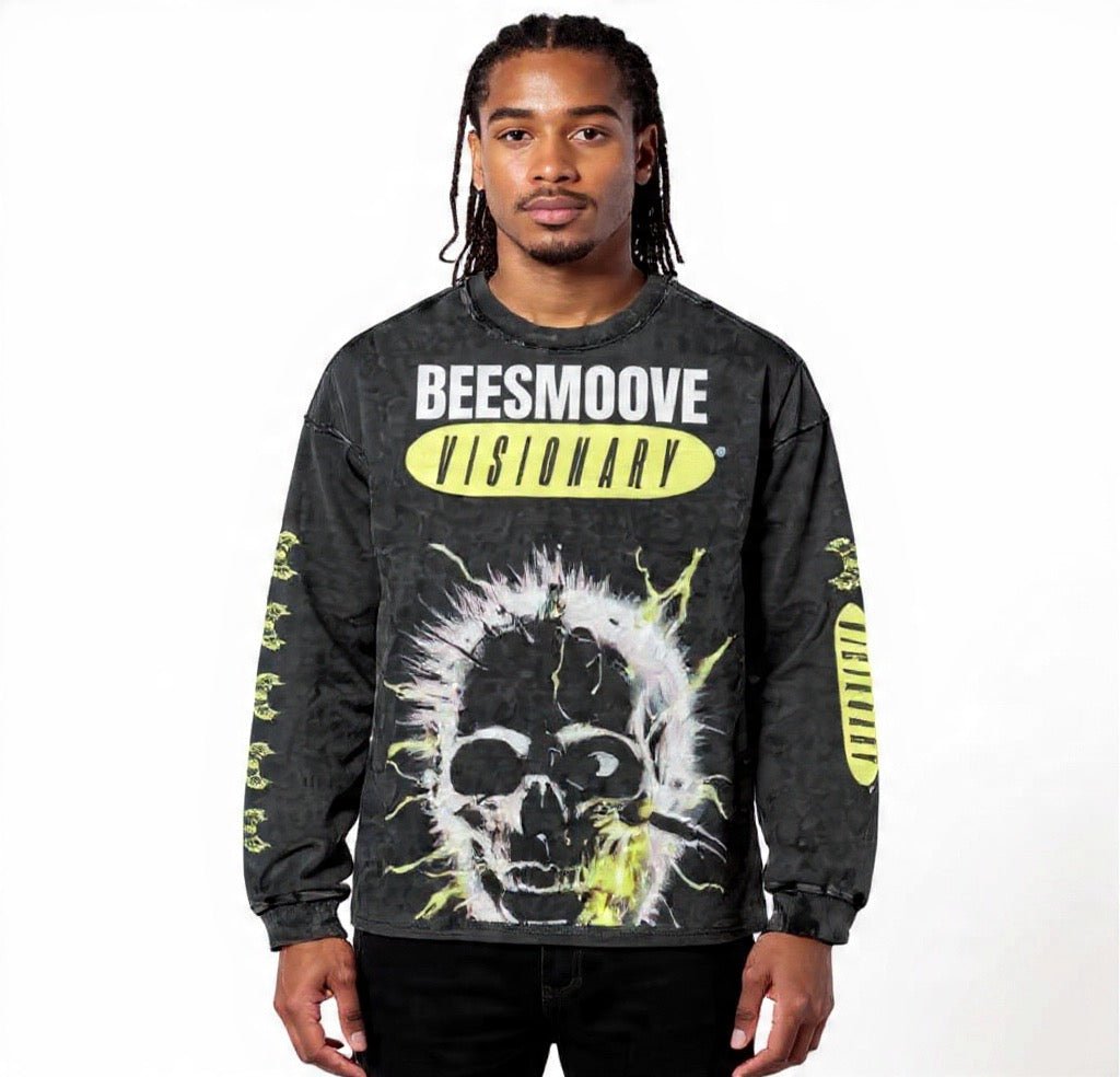 BEESMOOVE VISIONARY FATAL ENERGY 91 - Beesmoove
