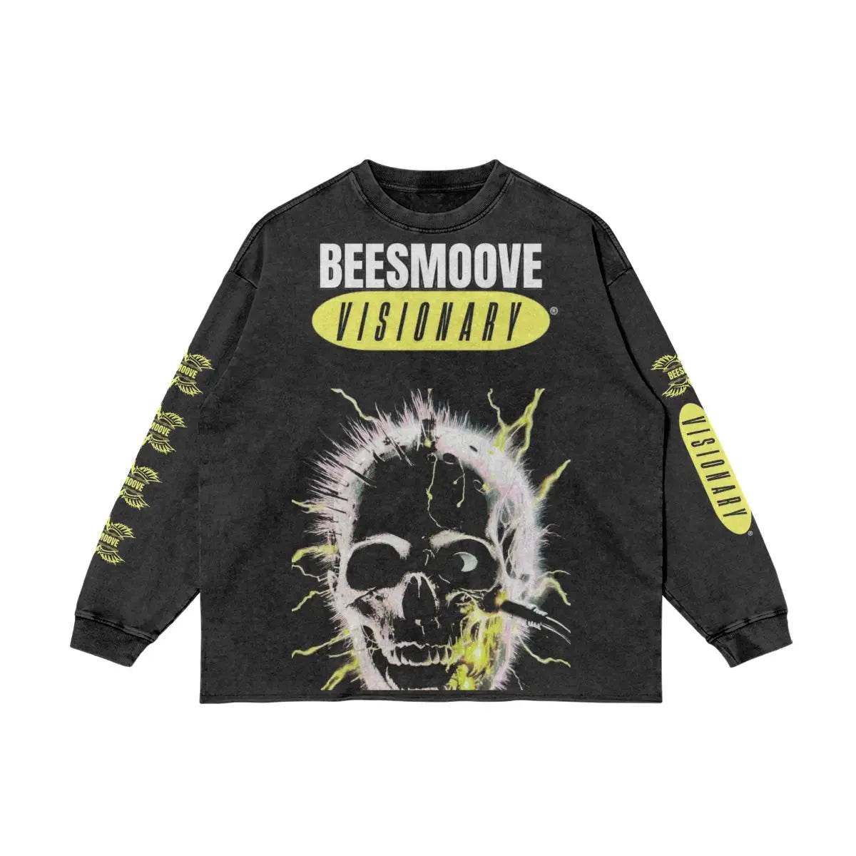 BEESMOOVE VISIONARY FATAL ENERGY 91 - Beesmoove