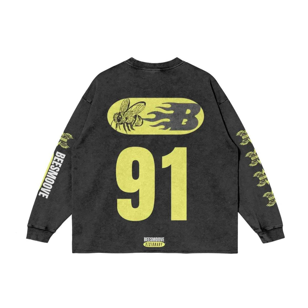 BEESMOOVE VISIONARY FATAL ENERGY 91 - Beesmoove