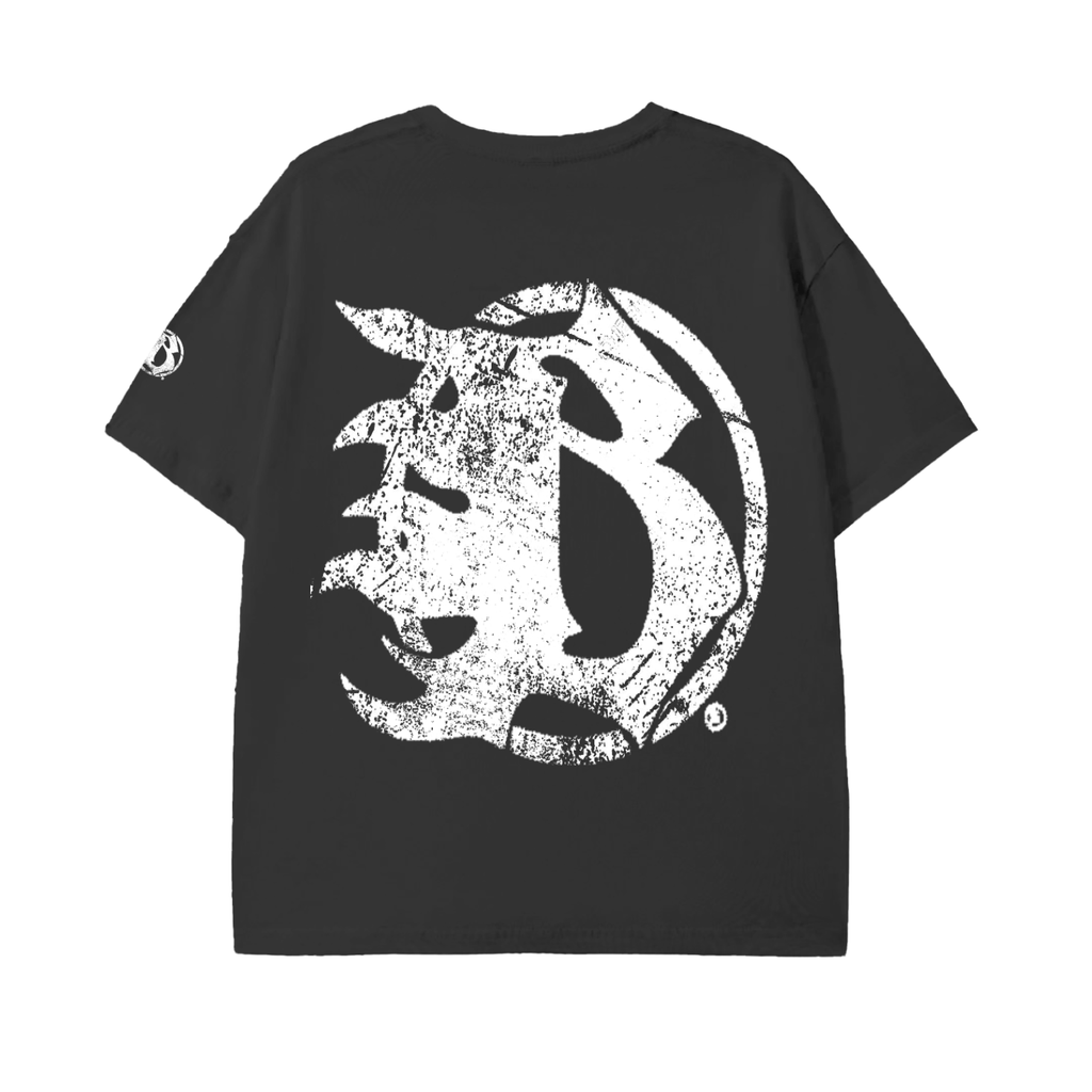 BEESMOOVE Void Frequency T-Shirt - Beesmoove