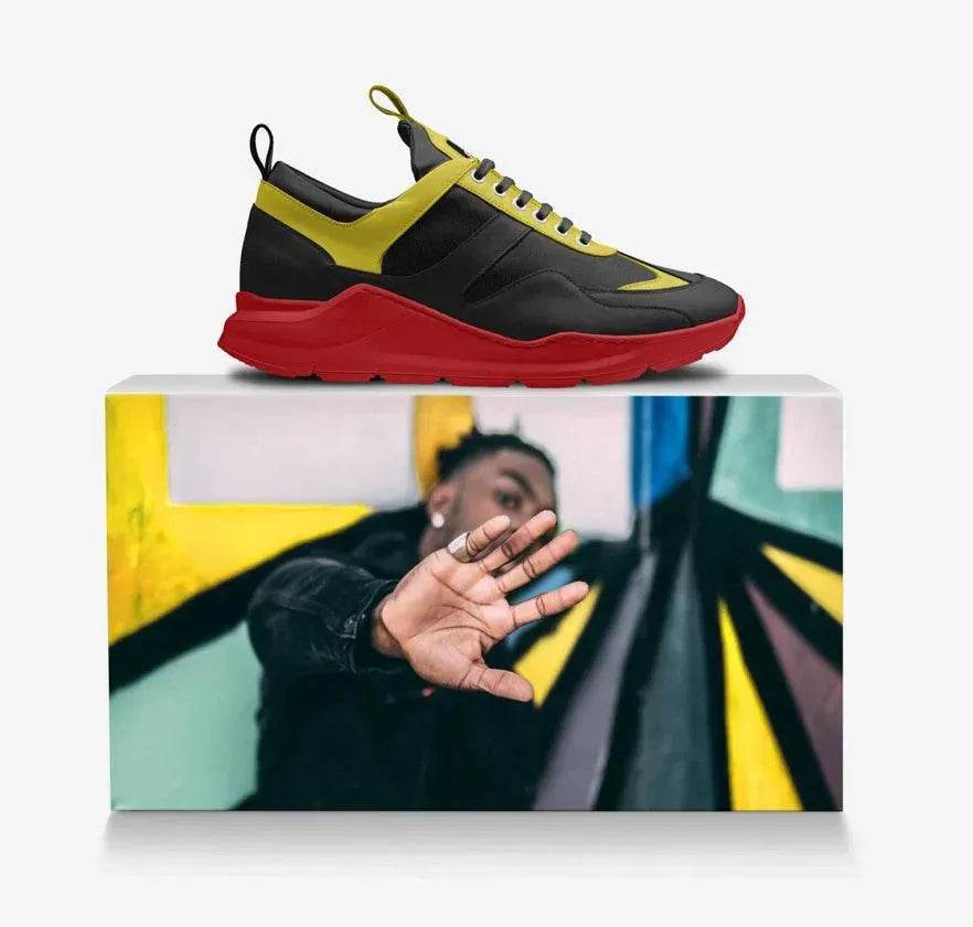 Beesmoove Volt Stingers - Beesmoove