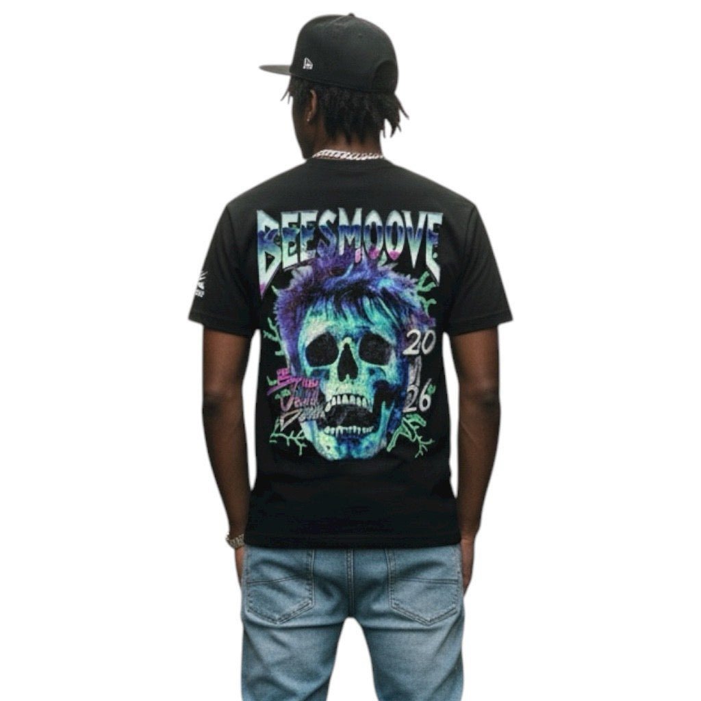 BEESMOOVE Voltage Child Tee - Beesmoove