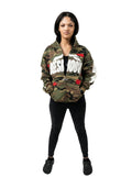 BEESMOOVE Warzone Drip Hoodie Limited edition - Beesmoove