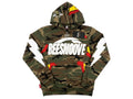 BEESMOOVE Warzone Drip Hoodie Limited edition - Beesmoove
