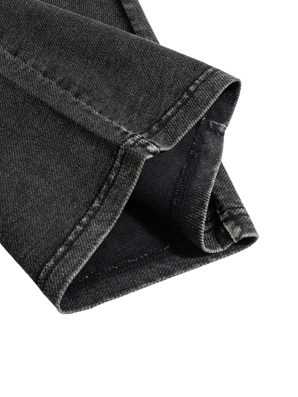 BEESMOOVE Wash Drawstring Cotton Pants - Beesmoove