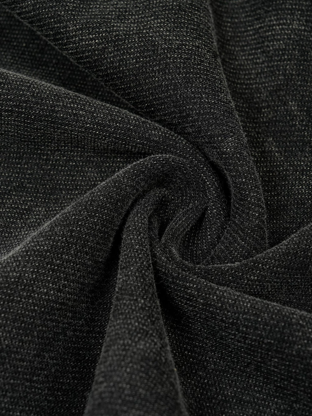 BEESMOOVE Wash Drawstring Cotton Pants - Beesmoove