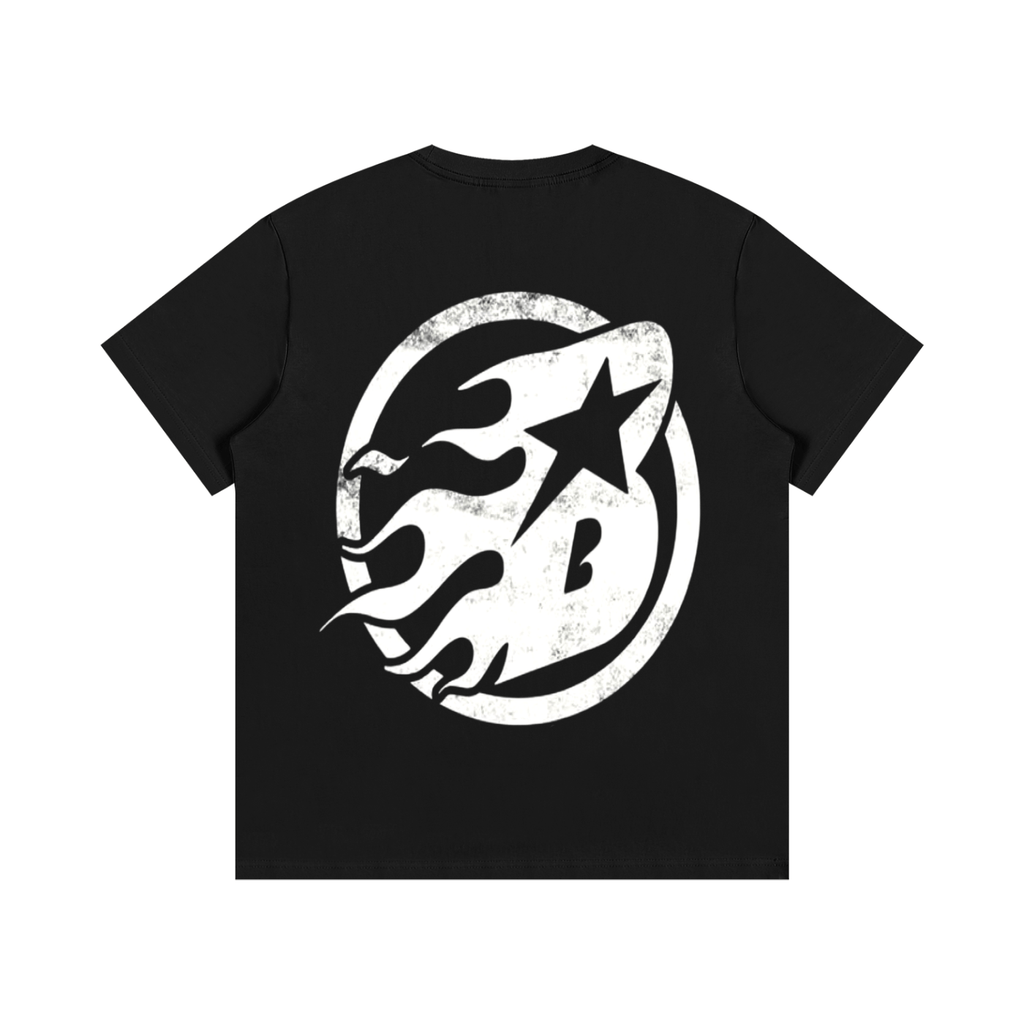 BEESMOOVE We Found Motion Tee - Beesmoove