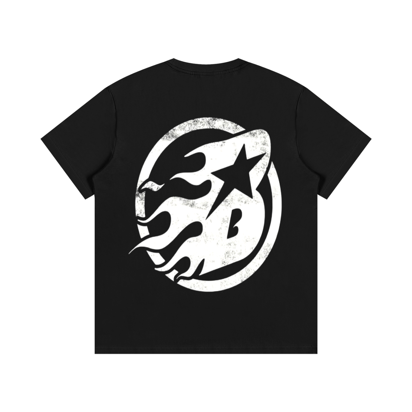 BEESMOOVE We Found Motion Tee - Beesmoove