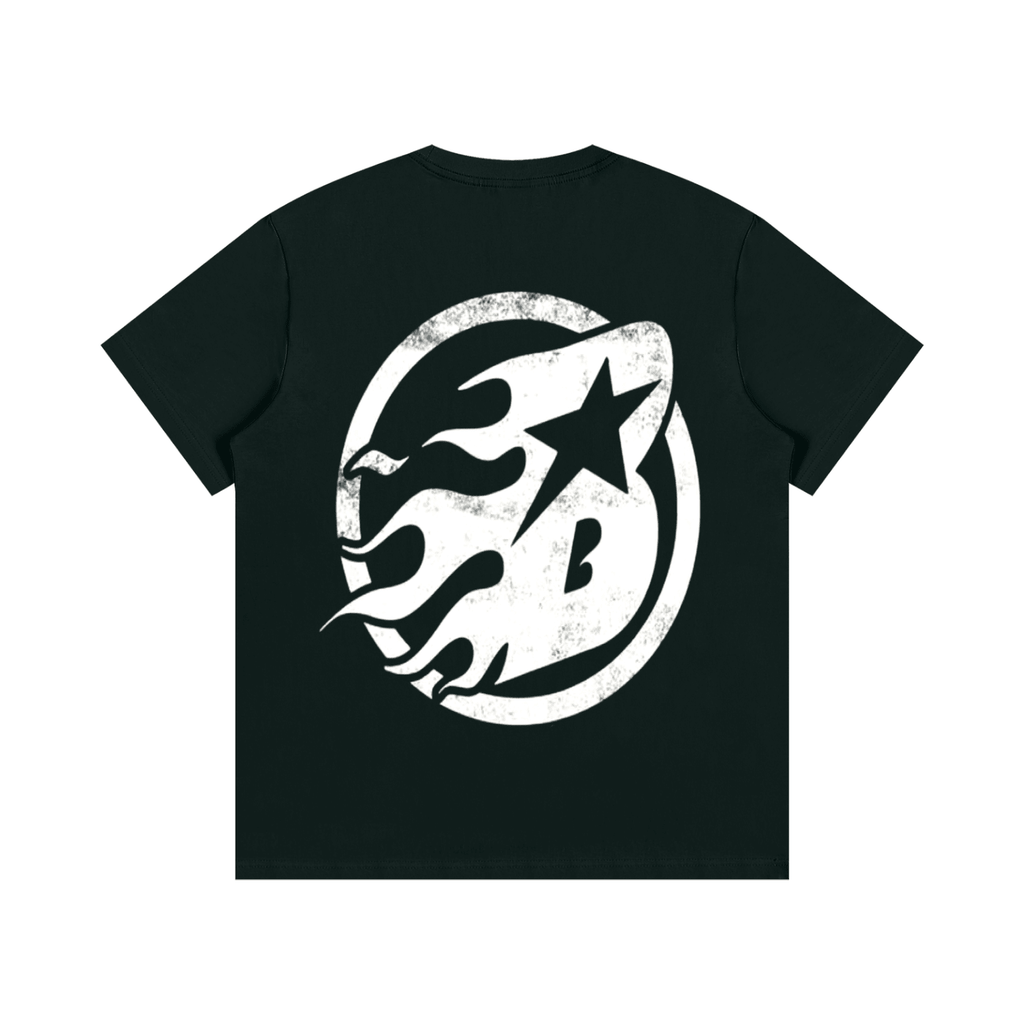 BEESMOOVE We Found Motion Tee - Beesmoove