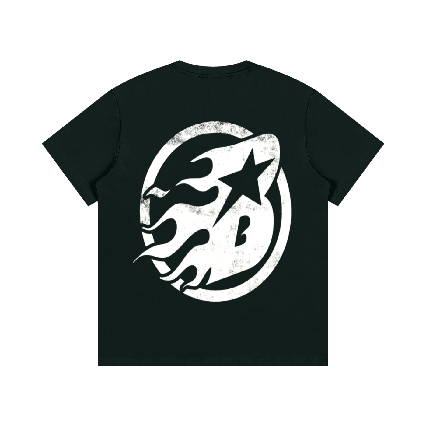 BEESMOOVE We Found Motion Tee - Beesmoove