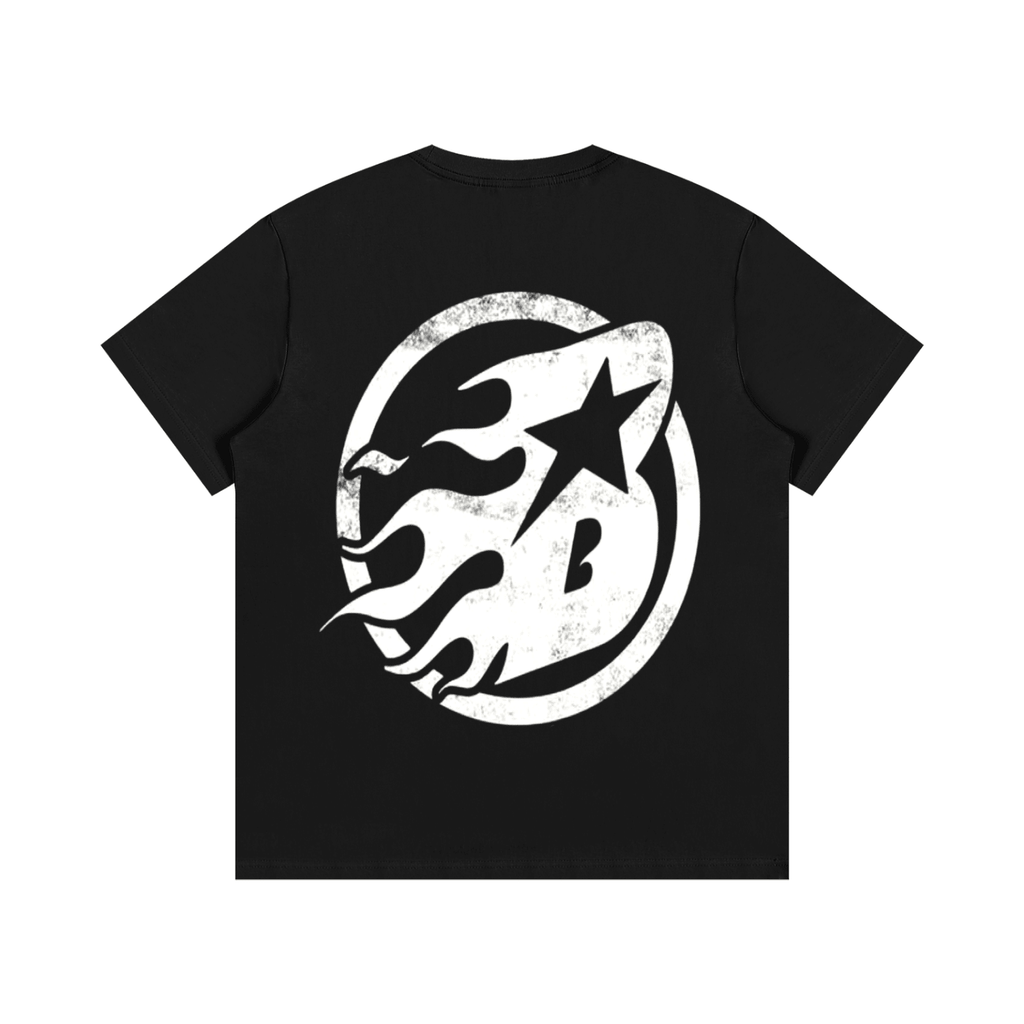 BEESMOOVE We Found Motion Tee - Beesmoove