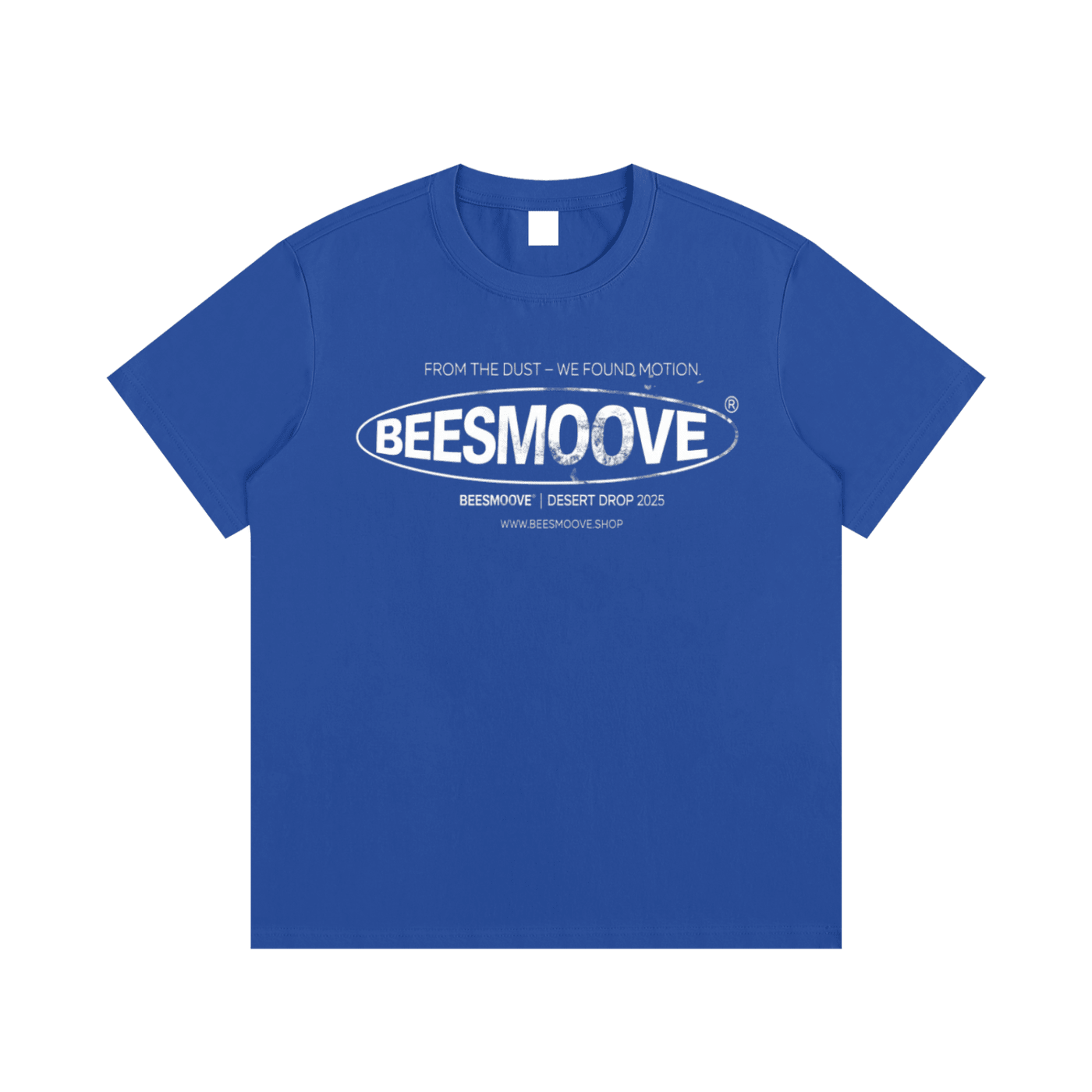 BEESMOOVE We Found Motion Tee - Beesmoove