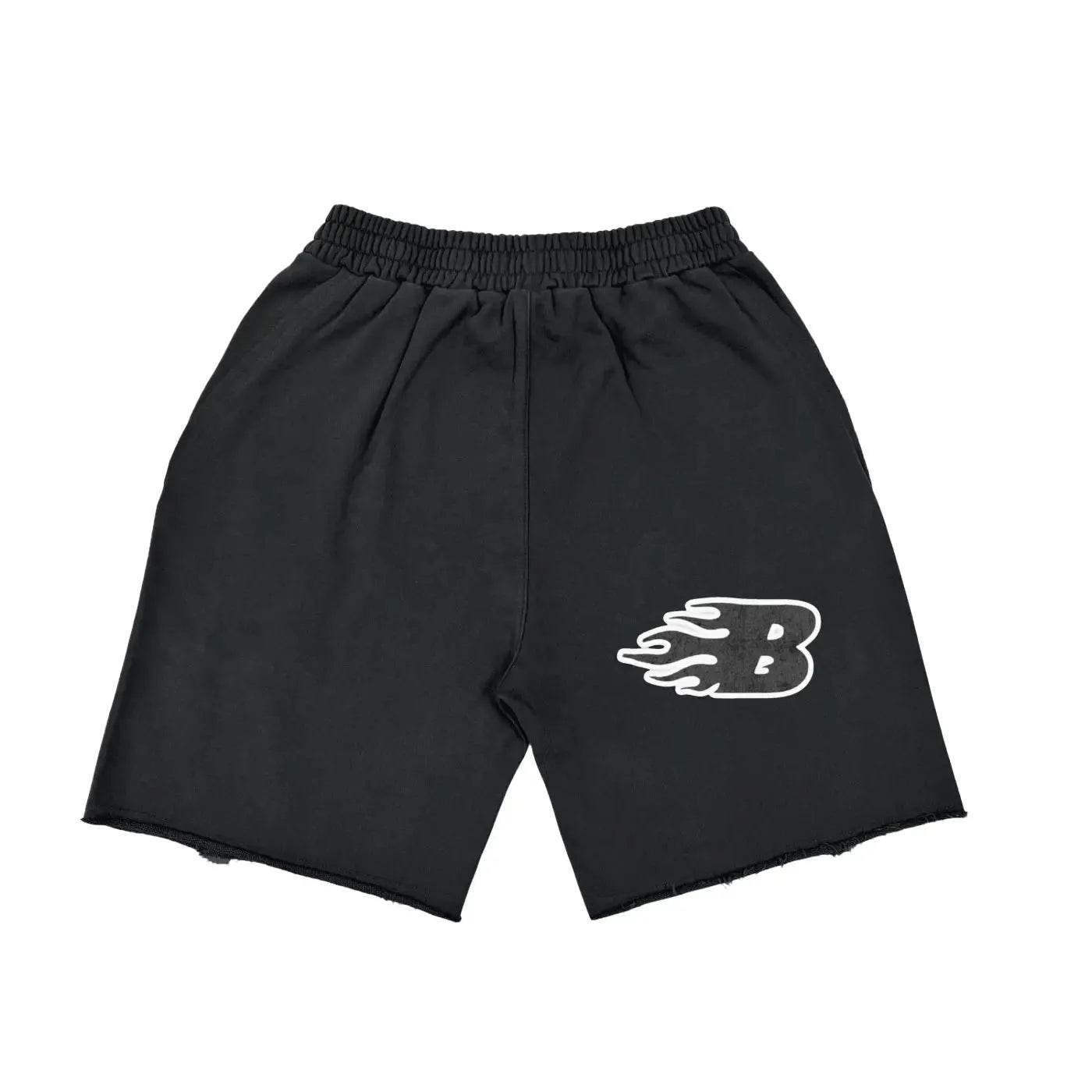 Beesmoove WILD CURRENT SHORTS - Beesmoove