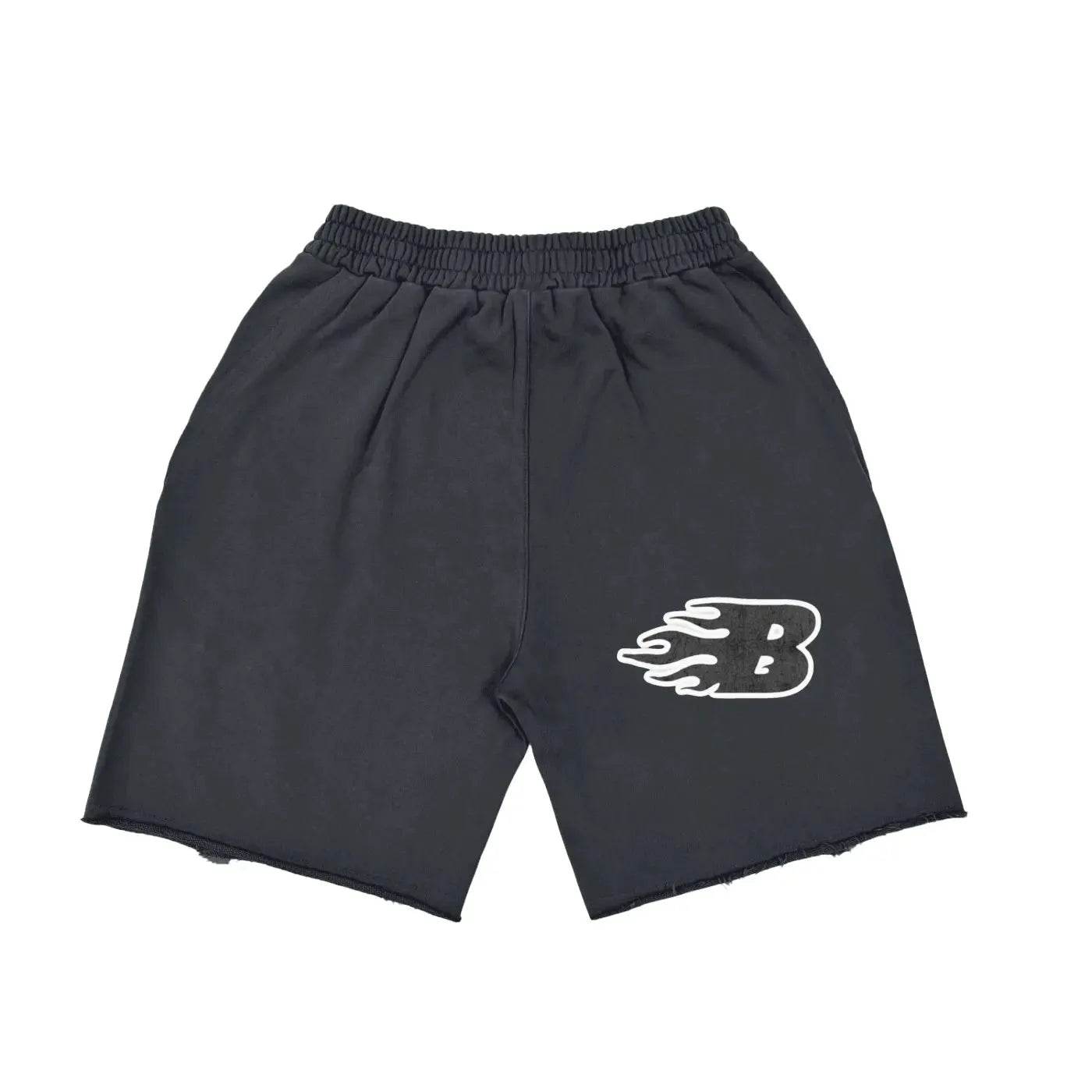 Beesmoove WILD CURRENT SHORTS - Beesmoove