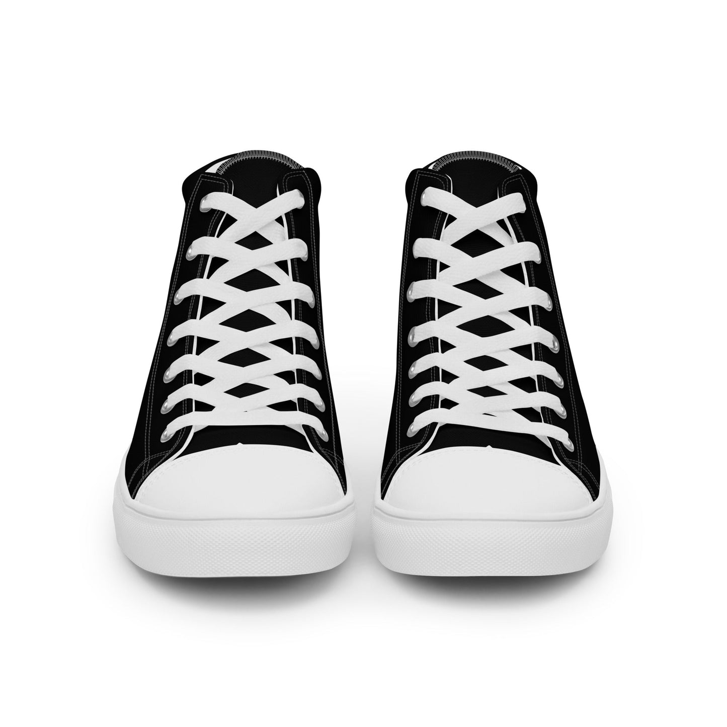 Beesmoove Women’s high top canvas shoes - Beesmoove