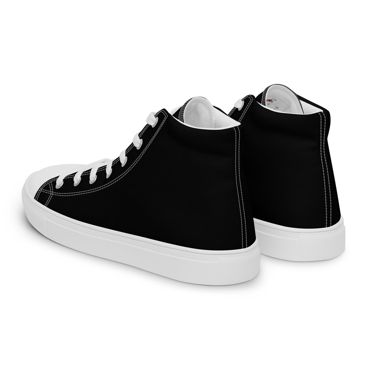 Beesmoove Women’s high top canvas shoes - Beesmoove