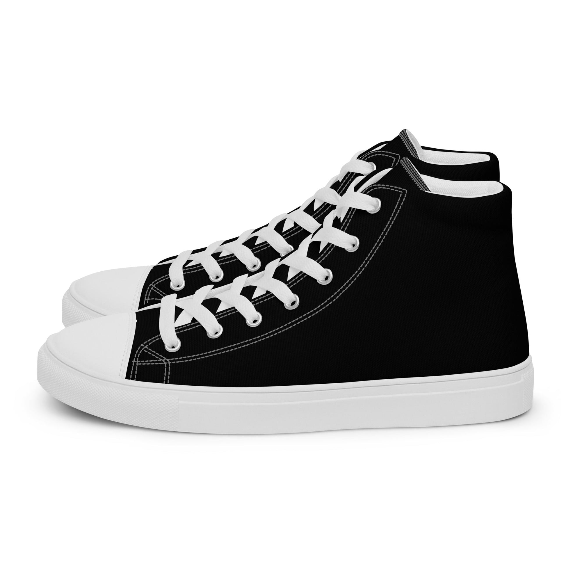 Beesmoove Women’s high top canvas shoes - Beesmoove