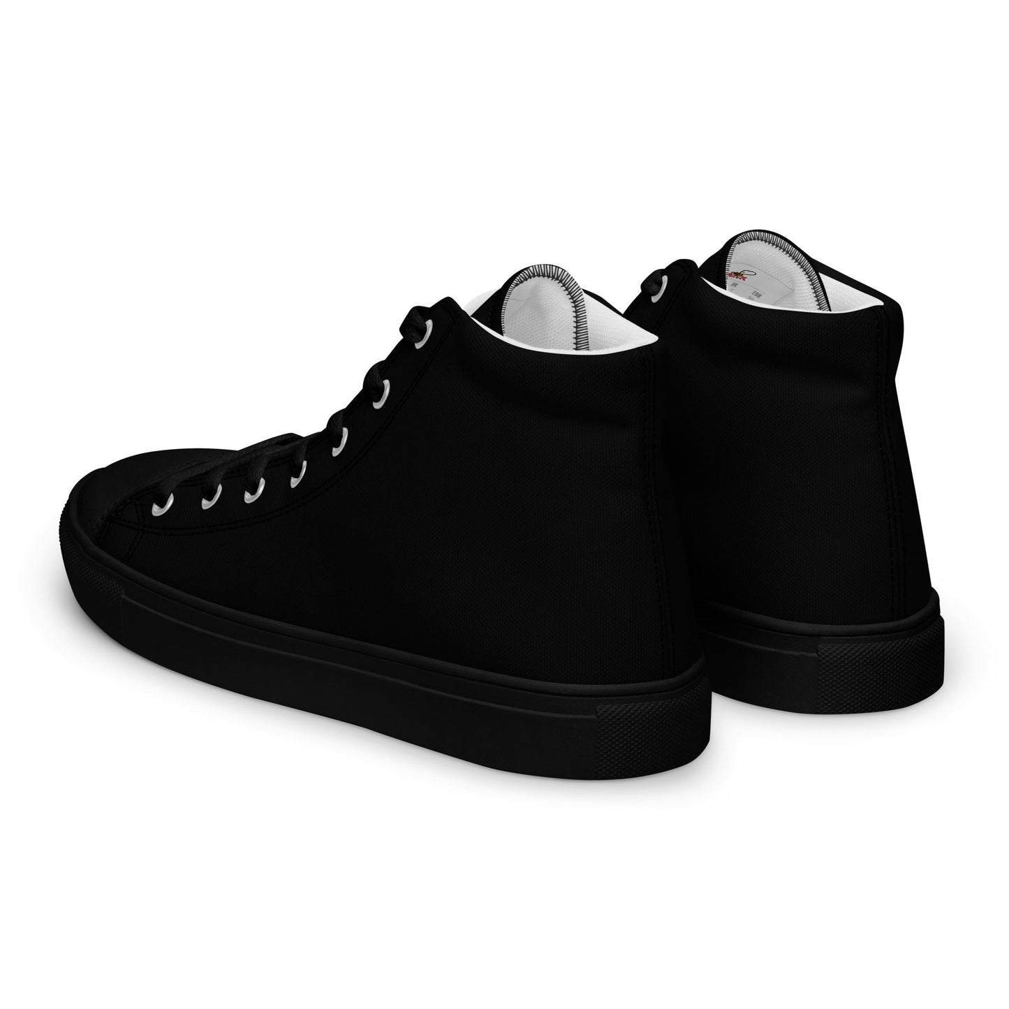 Beesmoove Women’s high top canvas shoes - Beesmoove