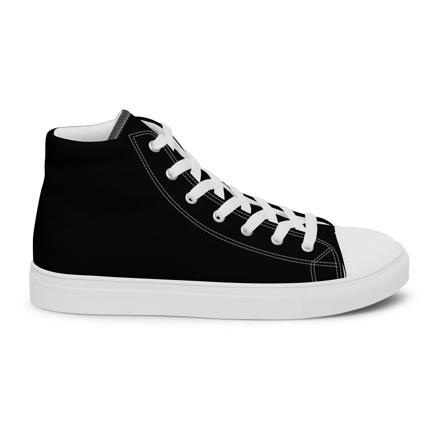 Beesmoove Women’s high top canvas shoes - Beesmoove