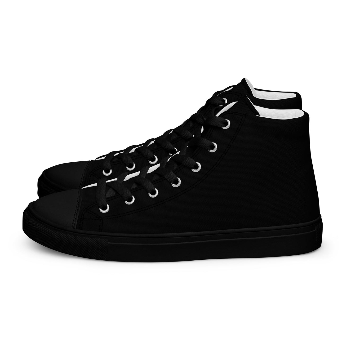 Beesmoove Women’s high top canvas shoes - Beesmoove