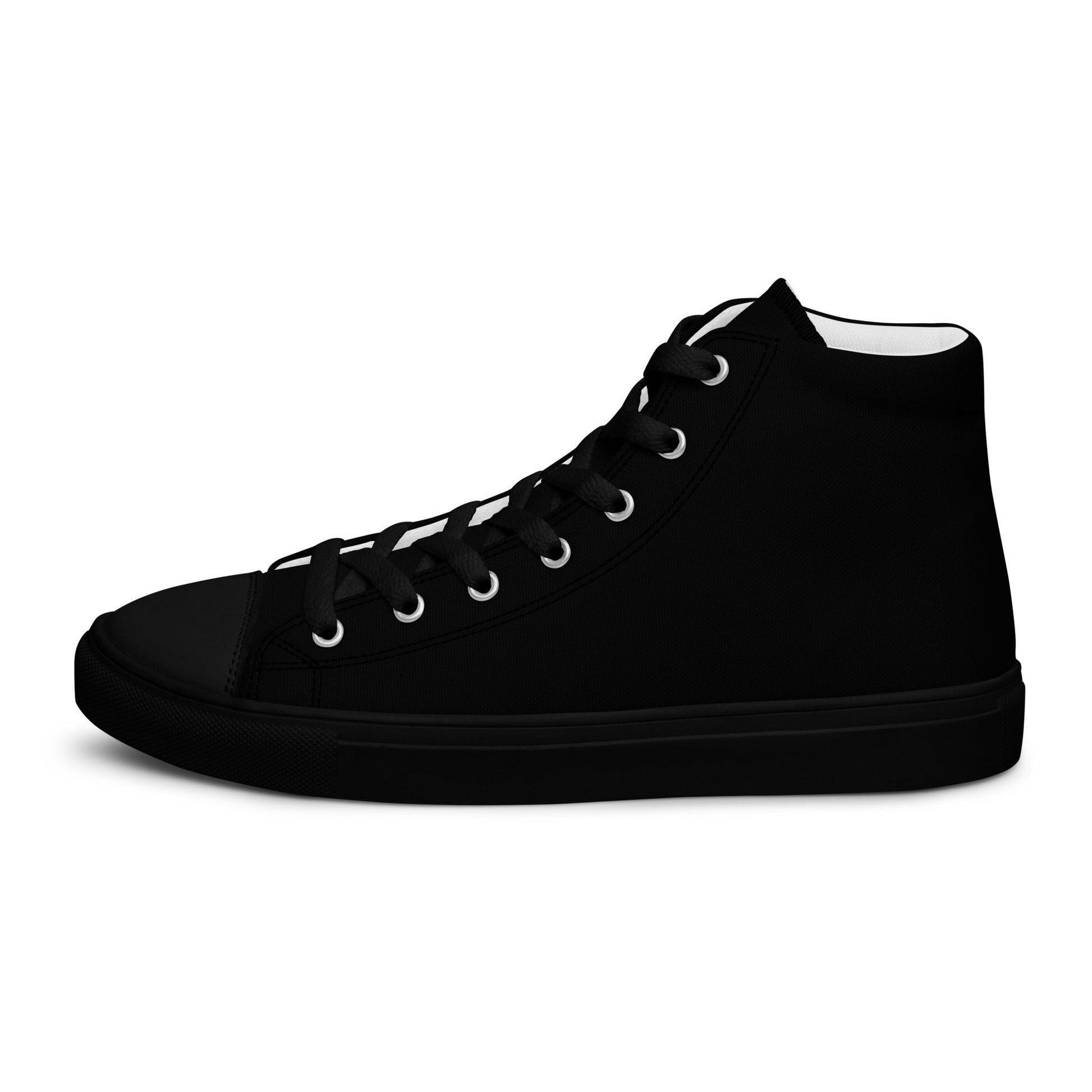 Beesmoove Women’s high top canvas shoes - Beesmoove