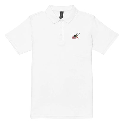 Beesmoove Women’s pique polo shirt - Beesmoove